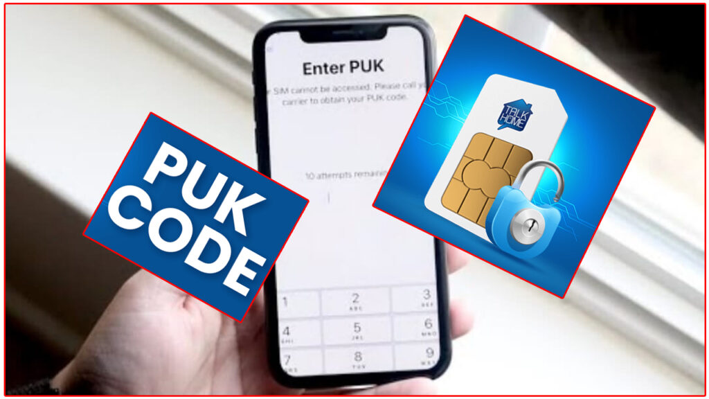 SIM PUK Codes all Network | PUK Code Finder All Sim Card - Sim detail
